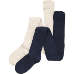 Minymo Panty 2-pack Total Eclipse -Kleintje Luxe minymo panty 2 pack total eclipse a412557 2