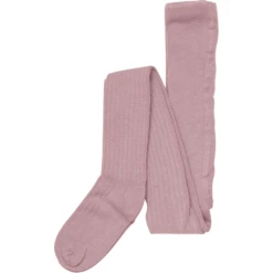 Minymo Panty's 2 Pak Burnished Lilac -Kleintje Luxe minymo pantys 2 pak burnished lilac a412118 4