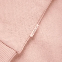 Minymo Sweat Set Misty Rose -Kleintje Luxe minymo sweat set misty rose a412145 2