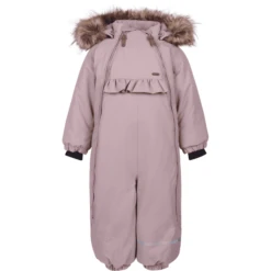 Minymo Vlierbessen Snowsuit