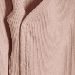 Minymo Wrap Rib Misty Rose -Kleintje Luxe minymo wrap rib misty rose a412079 2