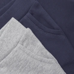 Minymo Zweetbroek 2 Pak Donker Marine -Kleintje Luxe minymo zweetbroek 2 pak donker marine a412154 2