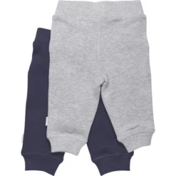 Minymo Zweetbroek 2 Pak Donker Marine -Kleintje Luxe minymo zweetbroek 2 pak donker marine a412154 4