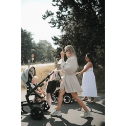 Mushie Fopspeenhouder, Zacht Lila -Kleintje Luxe mushie fopspeenhouder zacht lila a399499 4