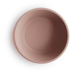 Mushie Kom, Blush -Kleintje Luxe mushie kom blush a399288 2