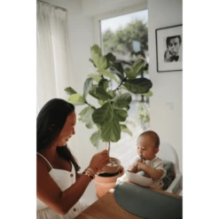 Mushie Kom, Blush -Kleintje Luxe mushie kom blush a399288 4