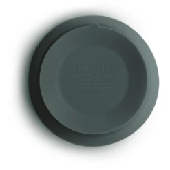 Mushie Kom, Gedroogde Tijm -Kleintje Luxe mushie kom gedroogde tijm a399298 3