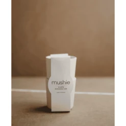 Mushie Mok 200 Ml 2 Stuks, Ivoor -Kleintje Luxe mushie mok 200 ml 2 stuks ivoor a399176 3