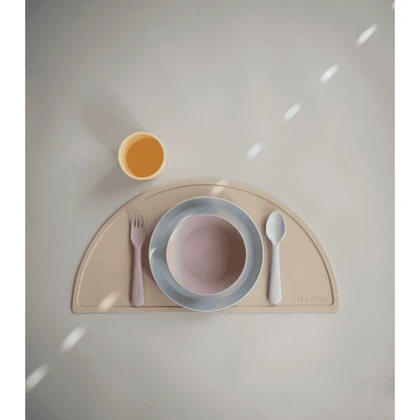 Mushie Mok 200 Ml 2 Stuks, Lichte Narcis 4 Mushie Mok 200 Ml 2 Stuks, Lichte Narcis - Afbeelding 4