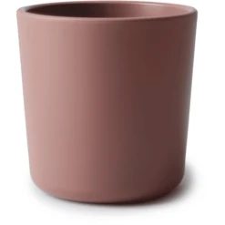 Mushie Mok 200 Ml 2 Stuks, Woodchuck -Kleintje Luxe mushie mok 200 ml 2 stuks woodchuck a399198 2