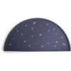 Mushie Siliconen Placemat, Planet S