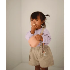 Mushie Tradewinds Snackbeker -Kleintje Luxe mushie tradewinds snackbeker a399432 3