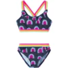 Name It Bikini Nmfzullu Dark Sapphire