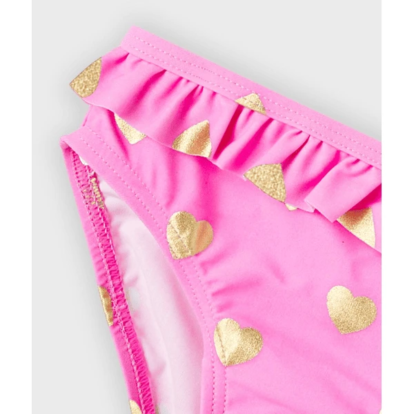 Name It Bikinibroekje Nmfzesone Cyclamen 2 Name It Bikinibroekje Nmfzesone Cyclamen - Afbeelding 2