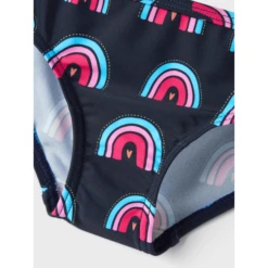 Name It Bikinibroekje Nmfzesone Dark Sapphire -Kleintje Luxe name it bikinibroekje nmfzesone dark sapphire a411047 3