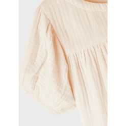 Name It Blouse Nmfhinona Créme De Pêche 7 Name It Blouse Nmfhinona Créme De Pêche -Kleintje Luxe name it blouse nmfhinona creme de peche a416926 3