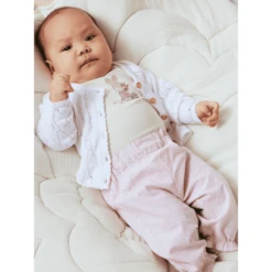 Name It Broek Nbfdelise Rose Smoke -Kleintje Luxe name it broek nbfdelise rose smoke a409994 4