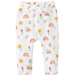 Name It Broek Nbfhania B Right White 6 Name It Broek Nbfhania B Right White -Kleintje Luxe name it broek nbfhania b right white a416418 2