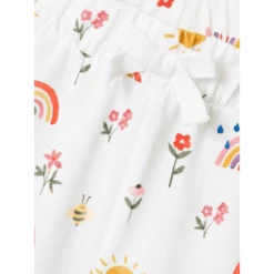 Name It Broek Nbfhania B Right White 7 Name It Broek Nbfhania B Right White -Kleintje Luxe name it broek nbfhania b right white a416418 3