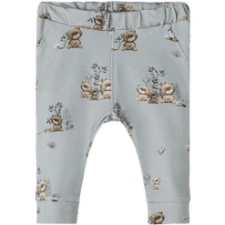 Name It Broek Nbmdart Pearl Blauw -Kleintje Luxe name it broek nbmdart pearl blauw a410084 2
