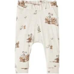 Name It Broek Nbmdart Peyote Melange -Kleintje Luxe name it broek nbmdart peyote melange a410085 2