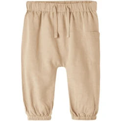 Name It Broek Nbmfaher Humus -Kleintje Luxe name it broek nbmfaher humus a413401 3