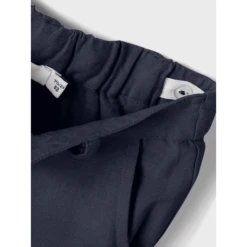 Name It Broek Nmmfaher Dark Sapphire -Kleintje Luxe name it broek nmmfaher dark sapphire a414171 2