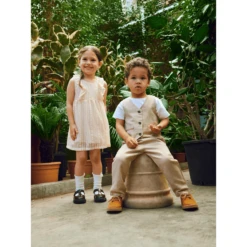 Name It Broek Nmmfaher Humus -Kleintje Luxe name it broek nmmfaher humus a414174 2