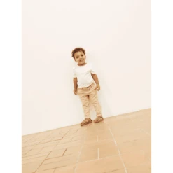 Name It Broek Nmmfaher Humus -Kleintje Luxe name it broek nmmfaher humus a414174 3