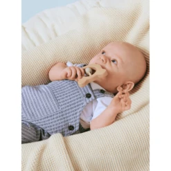 Name It Broekpak Nbmferolle Donker Saffier -Kleintje Luxe name it broekpak nbmferolle donker saffier a413403 2