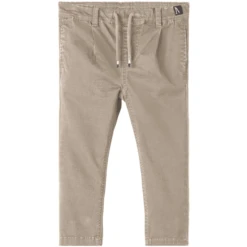 Name It Chino Pants Nmmryan Humus