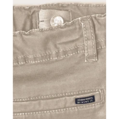 Name It Chino Pants Nmmryan Humus -Kleintje Luxe name it chino pants nmmryan humus a410114 3
