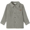 Name It Corduroy Shirt Nmmberalle Dried Sage