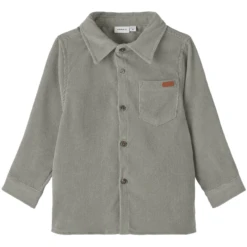 Name It Corduroy Shirt Nmmberalle Dried Sage 6 Name It Corduroy Shirt Nmmberalle Dried Sage -Kleintje Luxe name it corduroy shirt nmmberalle dried sage a401201 2