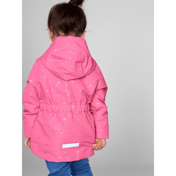 Name It Jas Nmfmaxi Folie Heart Fruit Dove 2 Name It Jas Nmfmaxi Folie Heart Fruit Dove - Afbeelding 2