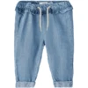 Name It Jeans Nbf Bella Light Blauw Denim