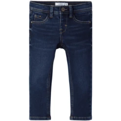 Name It Jeans Nmmsilas Donkerblauw Denim 9 Name It Jeans Nmmsilas Donkerblauw Denim -Kleintje Luxe name it jeans nmmsilas donkerblauw denim a369656 4