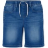 Name It Jeans Shorts Nkmryan Donkerblauw Denim