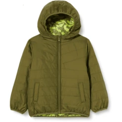 Name It Jongens Jasje NMMMUMI Wintermos -Kleintje Luxe name it jongens jasje nmmmumi wintermos a287821 2