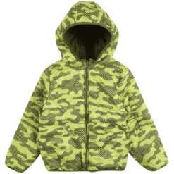 Name It Jongens Jasje NMMMUMI Wintermos -Kleintje Luxe name it jongens jasje nmmmumi wintermos a287821 3