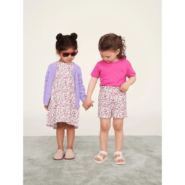 Name It Jurk Nmfdotta B Right White 2 Name It Jurk Nmfdotta B Right White - Afbeelding 2