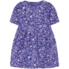 Name It Jurk Nmffann Purple Weelde