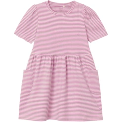 Name It Jurk Nmffann Smoky Grape -Kleintje Luxe name it jurk nmffann smoky grape a413832 2