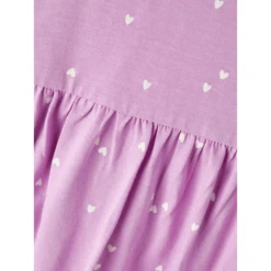 Name It Jurk Nmfhenny Smoky Grape -Kleintje Luxe name it jurk nmfhenny smoky grape a413835 3
