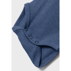 Name It Korte Mouw Body Nbmkab Bijou Blauw 7 Name It Korte Mouw Body Nbmkab Bijou Blauw -Kleintje Luxe name it korte mouw body nbmkab bijou blauw a410961 3