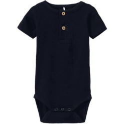 Name It Korte Mouw Nbmkab Donker Saffier -Kleintje Luxe name it korte mouw nbmkab donker saffier a410963 2