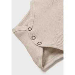 Name It Korte Mouw Nbmkab Peyote Melange -Kleintje Luxe name it korte mouw nbmkab peyote melange a410957 3