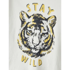 Name It Lange Mouw Shirt Nmmvagno White Alyssum -Kleintje Luxe name it lange mouw shirt nmmvagno white alyssum a334583 3