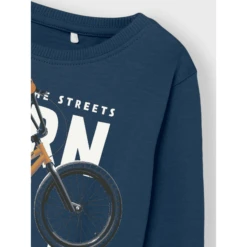 Name It Lange Mouw Shirt Nmmvictor Sargasso Zee -Kleintje Luxe name it lange mouw shirt nmmvictor sargasso zee a370938 3