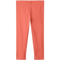 Name It Legging 2 Pack Nkfvivian Coral/Dark Sapphire -Kleintje Luxe name it legging 2 pack nkfvivian coral dark sapphire a411038 1